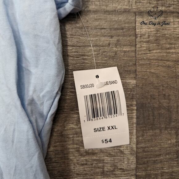 Nickelodeon Sponge Bob Square Pants Tee Shirt Size XXL - Picture 2 of 5